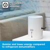 Black & Decker Portable Mini Dehumidifier