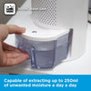 Black & Decker Portable Mini Dehumidifier