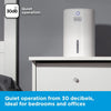 Black & Decker Portable Mini Dehumidifier