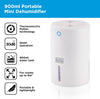 Black & Decker Portable Mini Dehumidifier