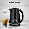 Tower Solitaire Kettle