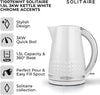 Tower Solitaire Kettle